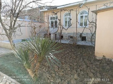 Продается частный дом