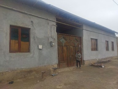 Навоийская область, Кармана