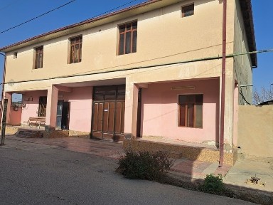 Навоийская область, Навои