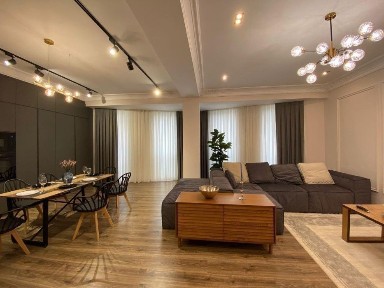 Ташкентская область, Ташкент, Яккасарайский район