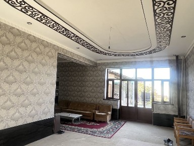 Кашкадарьинская область, Карши