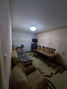 Ташкентская область, Ташкент, Алмазарский район