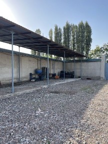 Ташкентская область, Ташкент, Бектемирский район