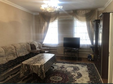 Самаркандская область, Самарканд