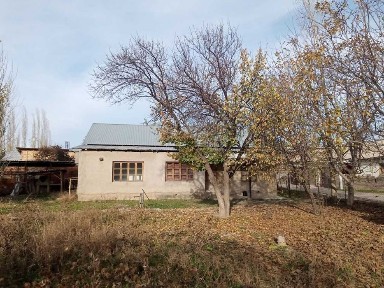 Ташкентская область, Чирчик