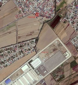 Ташкентская область, Ташкент, Бектемирский район