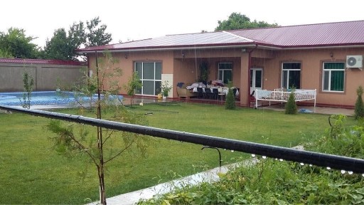 Продается Дача, Таш. Обл. Паркент (ориентир Сукок).