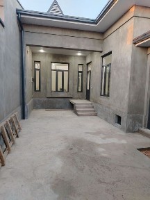 Ташкентская область, Назарбек