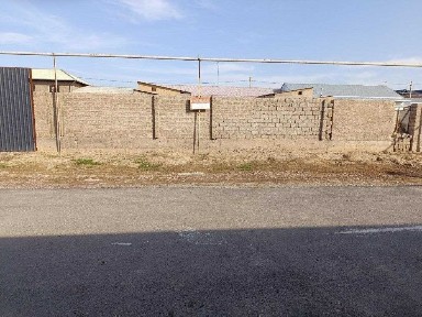 Ташкентская область, Нурафшан (Тойтепа)