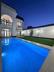 Ташкентская область, Ташкент, Мирзо-Улугбекский район