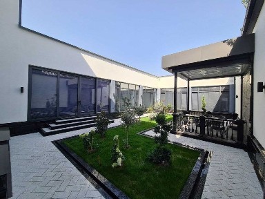 Ташкентская область, Ташкент, Мирзо-Улугбекский район