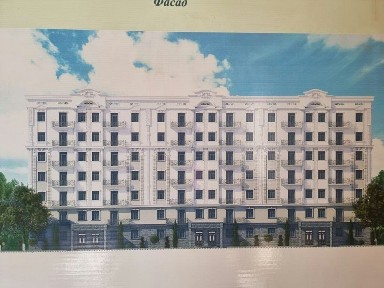 Хорезмская область, Караул