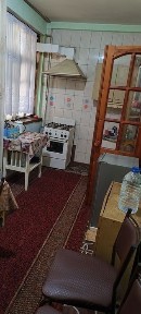 Кашкадарьинская область, Карши