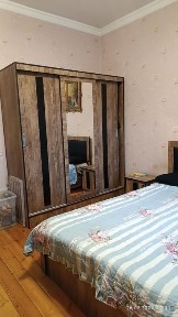 Двухкомнатная квартира на Шота Руставели
