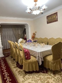 Ташкентская область, Ташкент, Шайхантахурский район