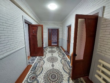 Каракалпакстан, Нукус