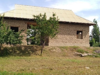 Навоийская область, Навои