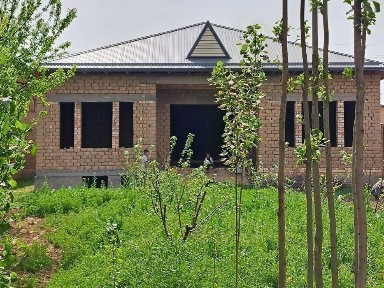 Ташкентская область, Кибрай