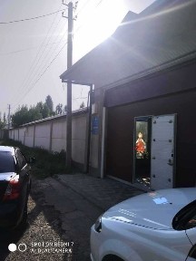 Ташкентская область, Ангрен