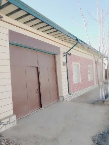 Самаркандская область, Акташ