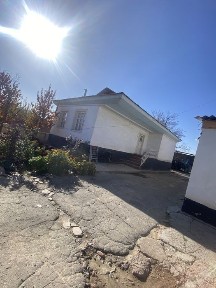 Ташкентская область, Нурафшан (Тойтепа)