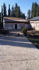 Ташкентская область, Чирчик