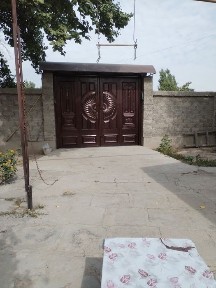 Ташкентская область, Янгиюль