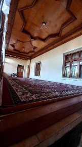Тошкент вилояти Зангота тумани Фозилов маххаласи.