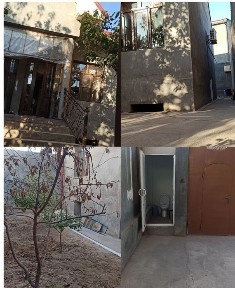 Ташкентская область, Эшангузар