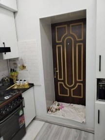 Ташкентская область, Кибрай