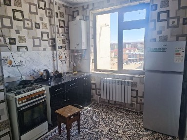 Навоийская область, Зарафшан