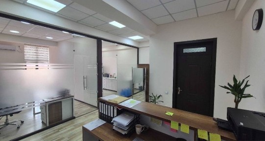 Ташкентская область, Ташкент, Яккасарайский район