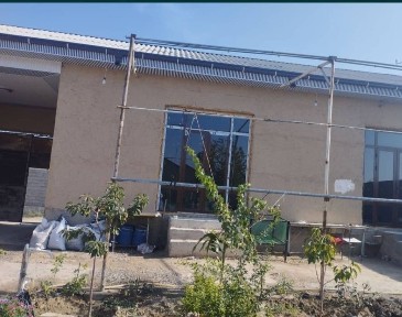 Самаркандская область, Самарканд