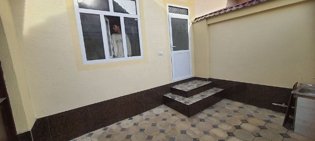 Ташкентская область, Мирабад