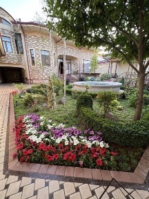 Ташкентская область, Ташкент, Мирзо-Улугбекский район