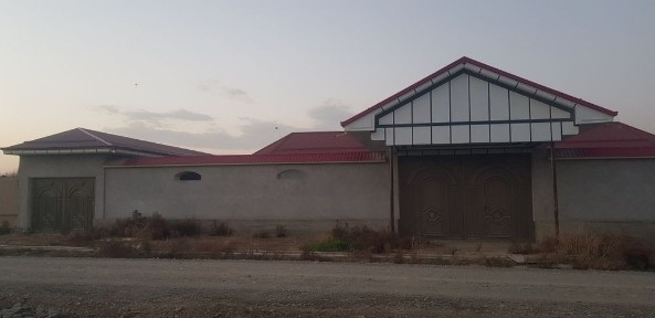 Джизакская область, Джизак