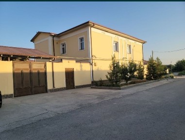 Бухарская область, Бухара