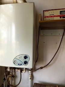 Ташкентская область, Кибрай