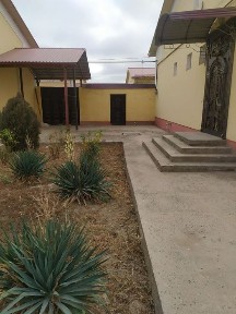 Хорезмская область, Ургенч