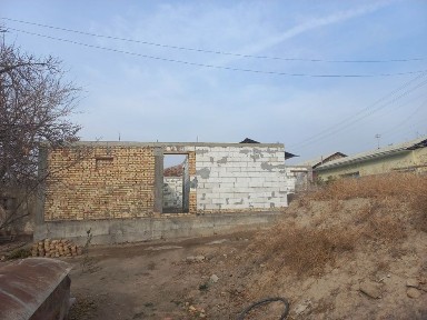Наманганская область, Чуст