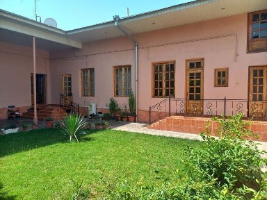 Ташкентская область, Мирабад