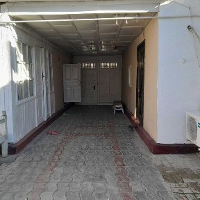 Кашкадарьинская область, Карши