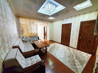 Самаркандская область, Самарканд