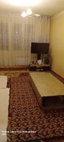 Ташкентская область, Ташкент, Яшнабадский район