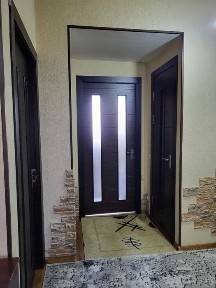 Дом 3 комнатная квартира