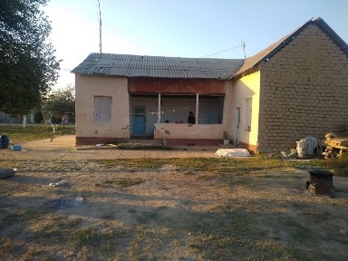 Uy Sotiladi yangi yulda