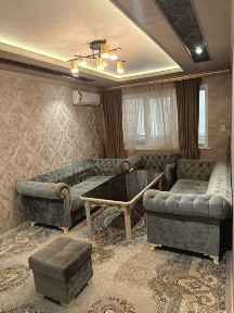 Андижанская область, Кургантепа