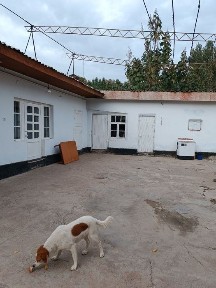 Ташкентская область, Чирчик