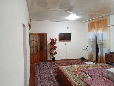 Каракалпакстан, Нукус