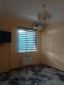 Бухарская область, Бухара